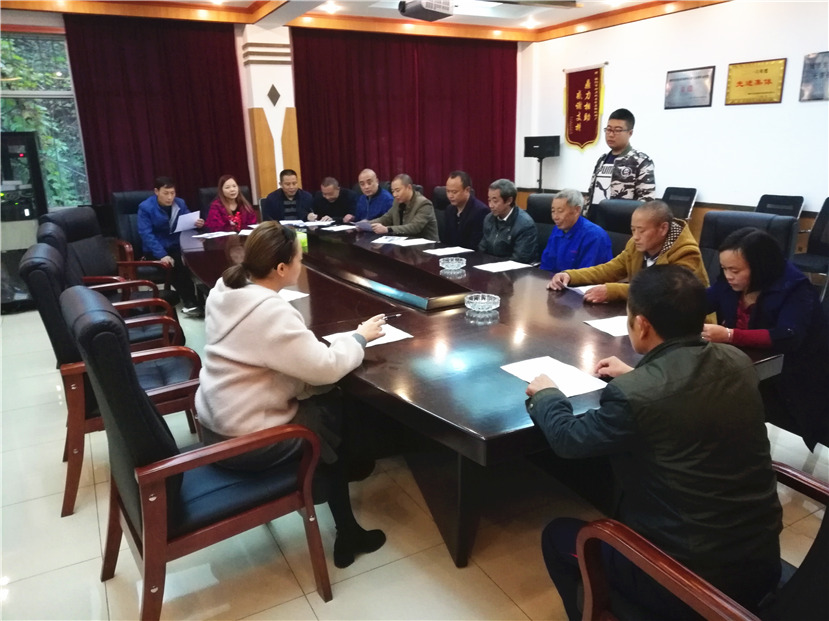 【子公司動(dòng)態(tài)】抓學(xué)習(xí)，促生產(chǎn) 固廢處置公司開(kāi)展員工教育和培訓(xùn)活動(dòng)