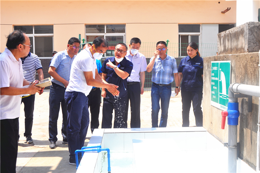 2017年7月27日 市委副書(shū)記、市長(zhǎng)趙輝視察固廢處置公司環(huán)境整改情況3_副本