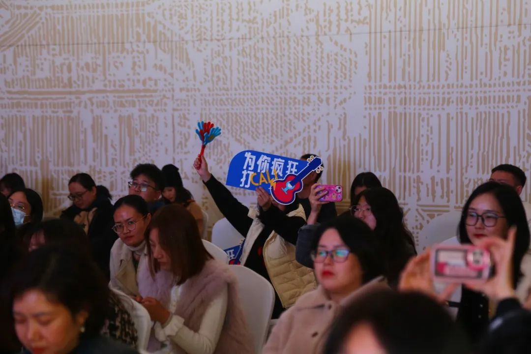 【“音”你而來】15強(qiáng)出爐，決賽見！