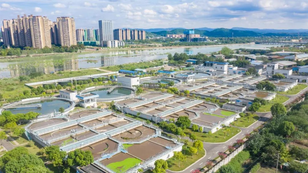 喜報(bào)！杰陽(yáng)排水公司榮獲四川省水污染治理服務(wù)協(xié)會(huì)年度表彰！